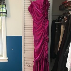 Vintage Prom dress